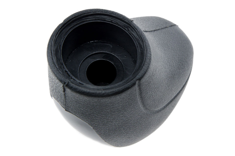 Thumbnail: NTY GEAR KNOB For MERCEDES VITO/VIANO 2003-/6 BIEGÓW/ GZB-ME-002