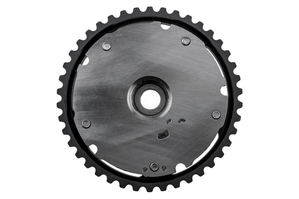 Thumbnail: NTY CAMSHAFT ADJUSTER FOR FORD FOCUS 05- KUGA 08- MONDEO 07- RKZ-FR-002
