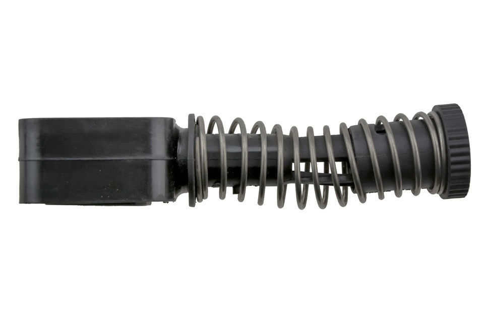 Miniatyrbilde: NTY GEAR SHIFT RETURN LEVER SPRING FOR AUDI A1 10- SEAT IBIZA 02- NXX-VW-012B