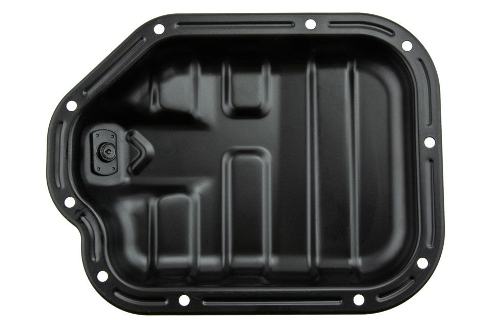 Thumbnail: NTY OIL PAN For NISSAN 350Z 02- BMO-NS-017