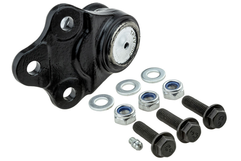 Thumbnail: NTY ARM BALL JOINT FOR VOLVO XC60 09- V70 III 08- S80 II 07- ZSD-VV-003