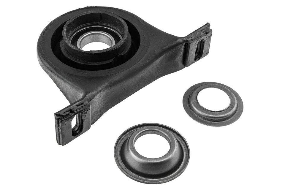 Miniatyrbilde: NTY CARDAN SHAFT SUPPORT REAR FOR MERCEDES VITO 03-, VIANO 03- NLW-ME-003