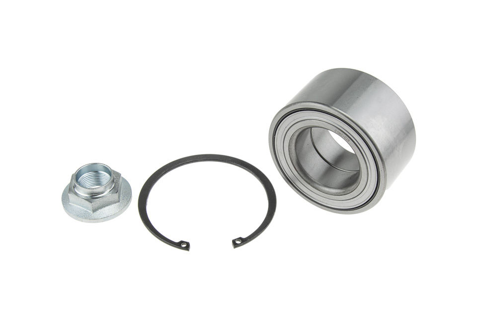 Thumbnail: NTY WHEEL BEARING KIT FRONT FOR MAZDA 6 GG DIESEL 05.02-, MAZDA CX-7 KLP-MZ-029