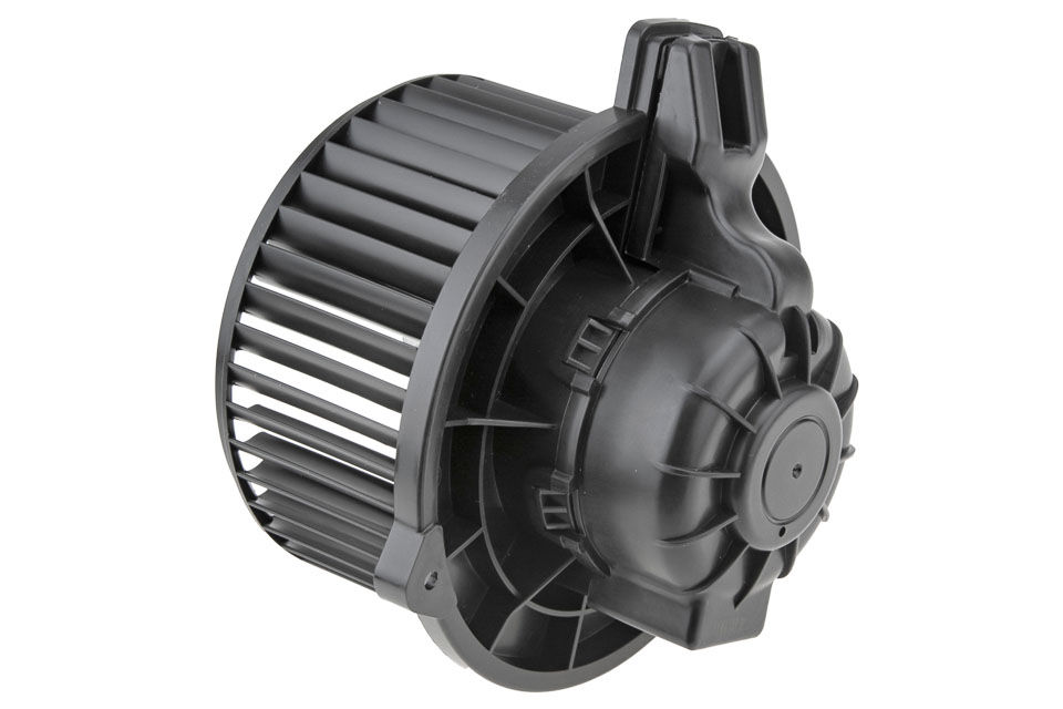 NTY INTERIOR BLOWER For HYUNDAI I40 2011-2019 EWN-HY-001