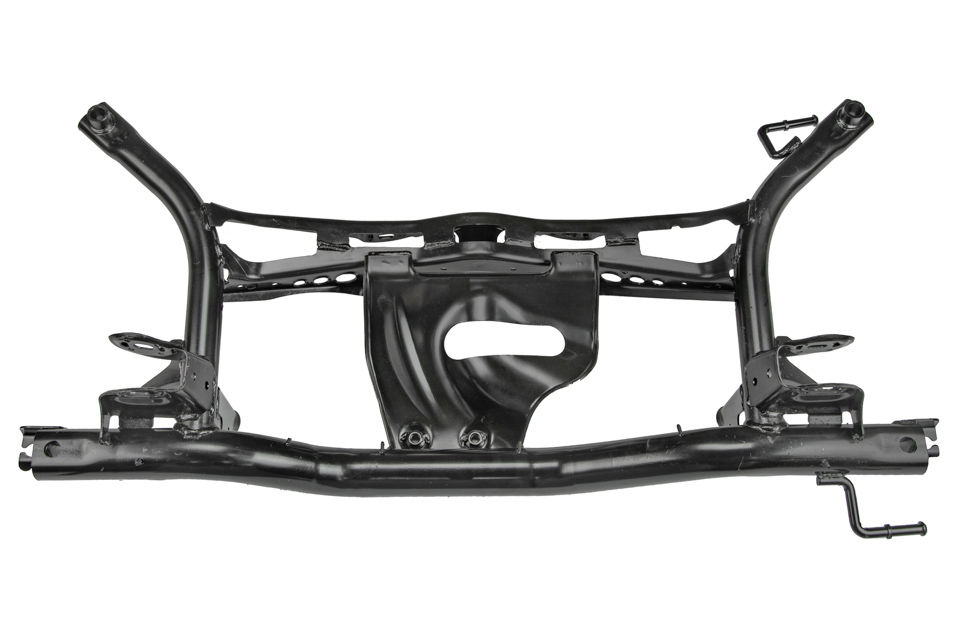NTY CROSSMEMBER REAR FOR VW GOLF VI CABRIO 11- EOS 06- AUDI A3 08- ZRZ-VW-030