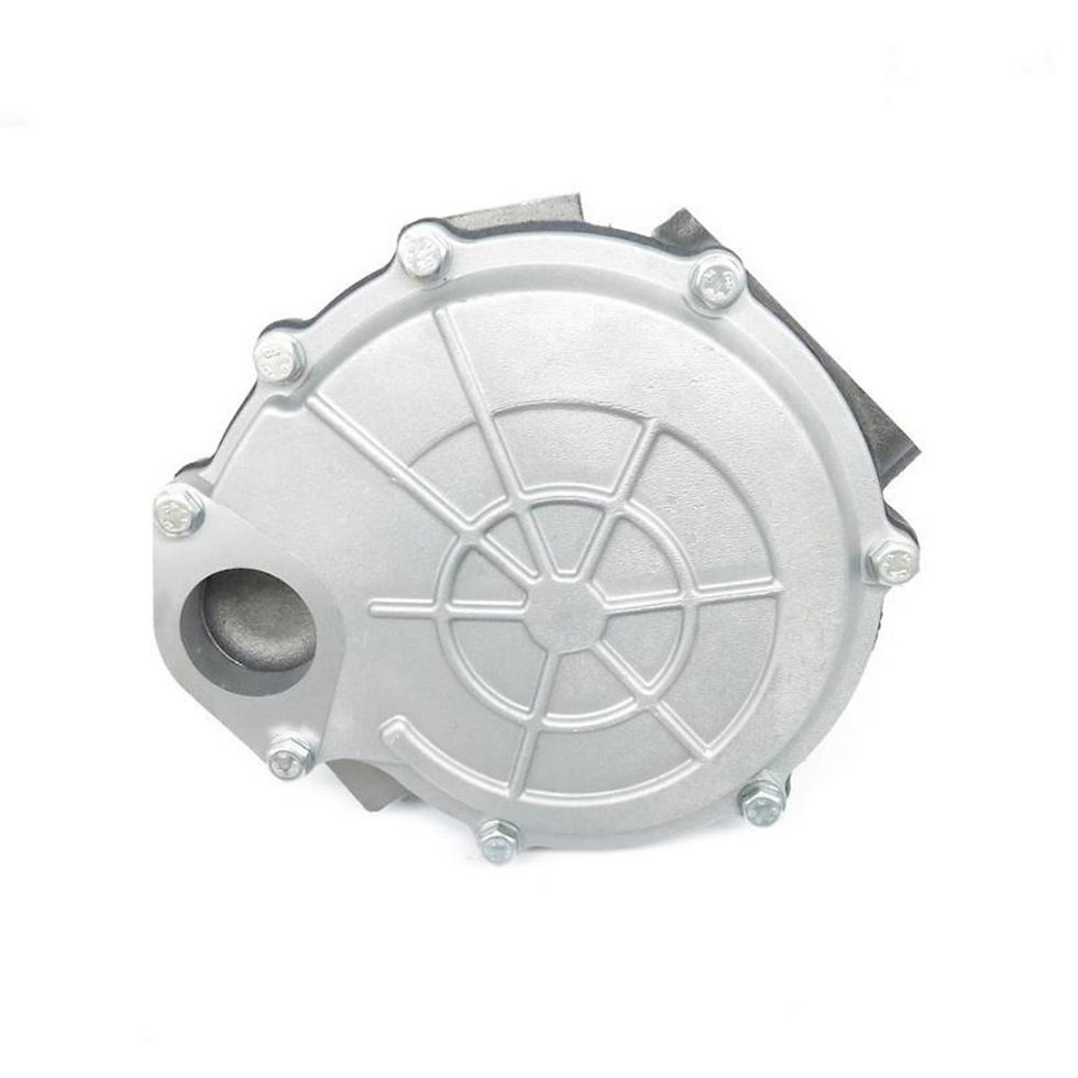 Miniatyrbilde: Water Pump for CRANE CARRIER FORD FREIGHTLINER GILLIG 10.3 L 1996-2012 RA/490RS