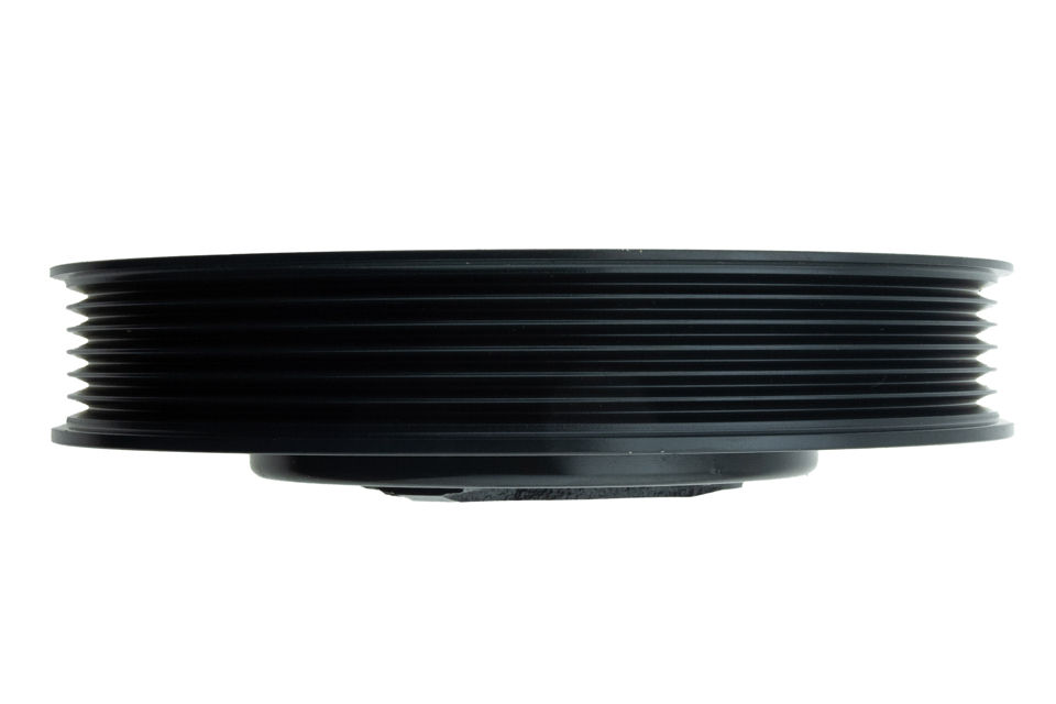 Thumbnail: NTY CRANKSHAFT PULLEY ENGINE FOR CITROEN C5 10- PEUGEOT 508 10- RKP-CT-013