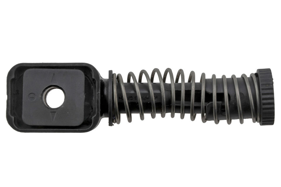 Miniatyrbilde: NTY GEAR SHIFT RETURN LEVER SPRING FOR AUDI A1 10- SEAT IBIZA 02- NXX-VW-012B