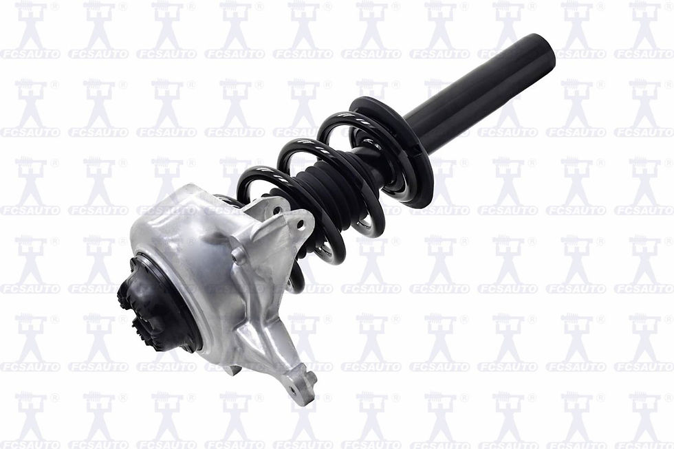 Miniatúra: 2x Front Shock Absorber Complete for AUDI Q5 2009-2012 RA/1064RP