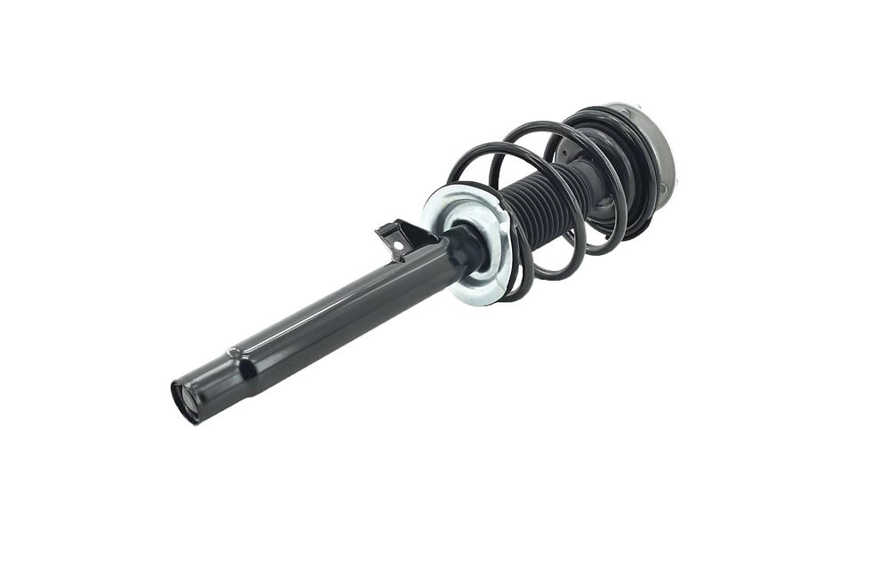 Miniatyrbilde: 2x Front Shock Absorber Complete for BMW 320I 323CI 325CI 328CI 2000-06 RA/932RP