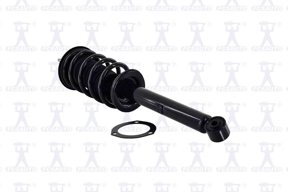 Miniatúra: 2x Front Shock Absorber Complete for LEXUS IS250 IS350 2006-2013 RA/705RP