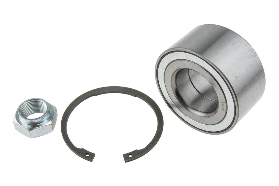 NTY WHEEL BEARING KIT FRONT FOR MITSUBISHI LANCER 03- OUTLANDER 03- KLP-MS-031