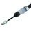 Thumbnail: NTY PARKING BRAKE CABLE For CITROEN BERLINGO 08- /L,R/ HLR-CT-034