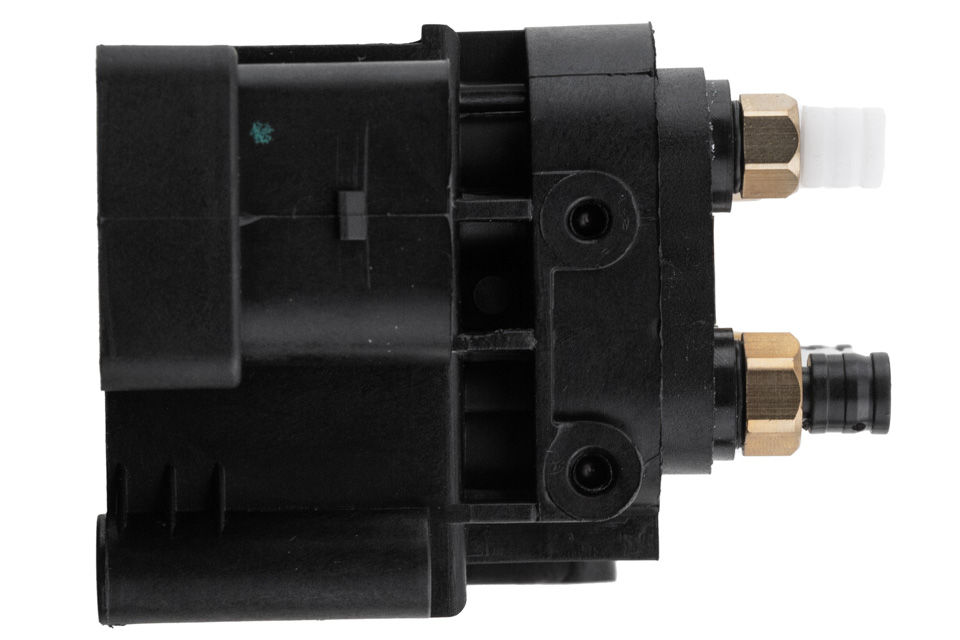 Thumbnail: NTY PNEUMATIC SYSTEM VALVE FOR MERCEDES GLC X253 15- GLC COUPE 16- ZPZ-ME-005