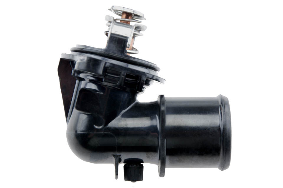 Miniatúra: NTY THERMOSTAT WITH COVER FOR JEEP GRAND CHEROKEE 3.0 3.6 3.0CRD 11- CTM-CH-022