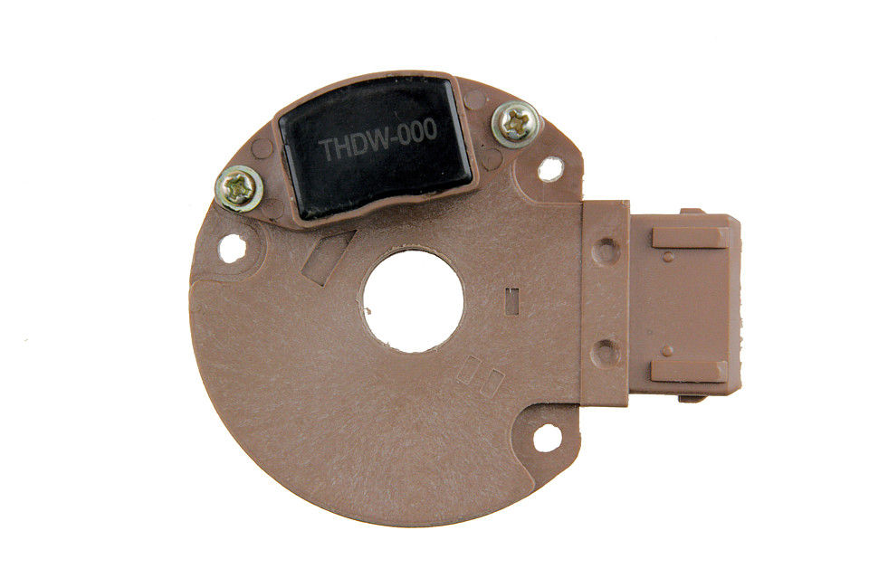Thumbnail: NTY IGNITION MODULE FOR DAWEOO MATIZ 98- CHEVROLET MATIZ 05- EMZ-DW-000
