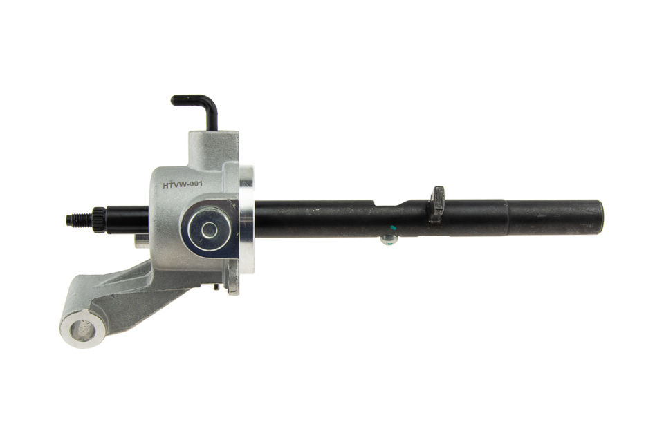Thumbnail: NTY GEAR SELECTOR FOR VW GOLF V 03- POLO 02- AUDI A2 00- NXX-VW-001