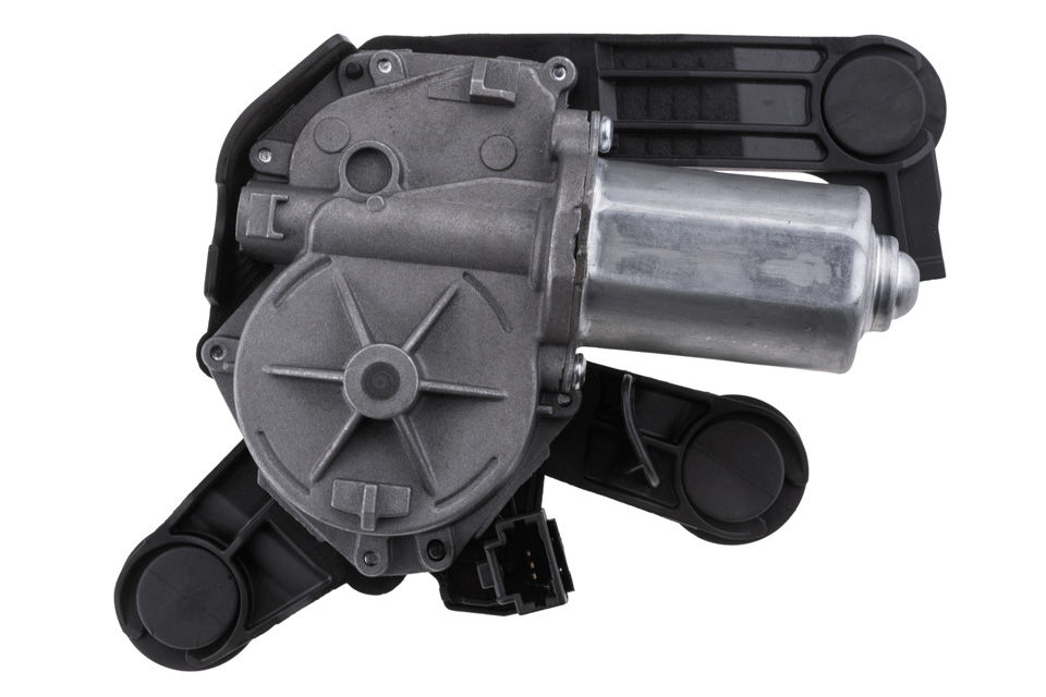 Thumbnail: NTY WIPER MOTOR REAR For PEUGEOT 208 2012- ESW-PE-011