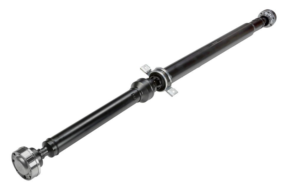 Thumbnail: NTY PROPSHAFT For DODGE DURANGO 2WD 4WD 11- REAR DR1 REAR AXLE 230MM NWN-CH-062