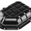 Thumbnail: NTY OIL PAN For NISSAN MAXIMA A32/A33 2.0, 3.0 95-03 BMO-NS-015