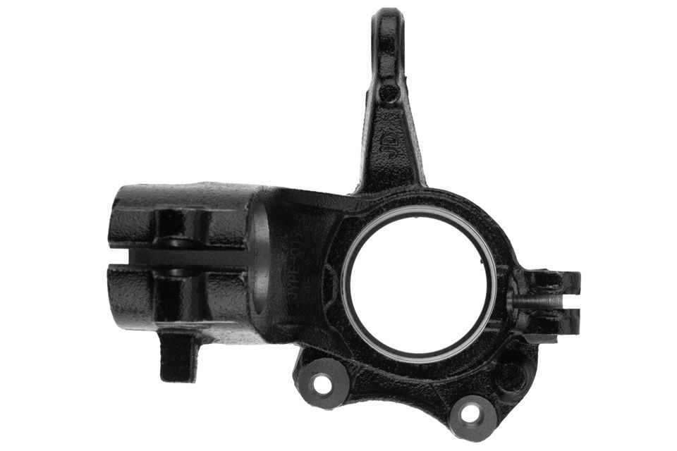 Thumbnail: NTY KNUCKLE STEERING FRONT FOR PEUGEOT 2008 207 301 CITROEN C3 C4 ZZP-PE-017