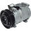 Miniatúra: A/C Compressor Kit for PLYMOUTH DODGE GRAND CARAVAN BASE SE 1996-2000 RA/4681RPP
