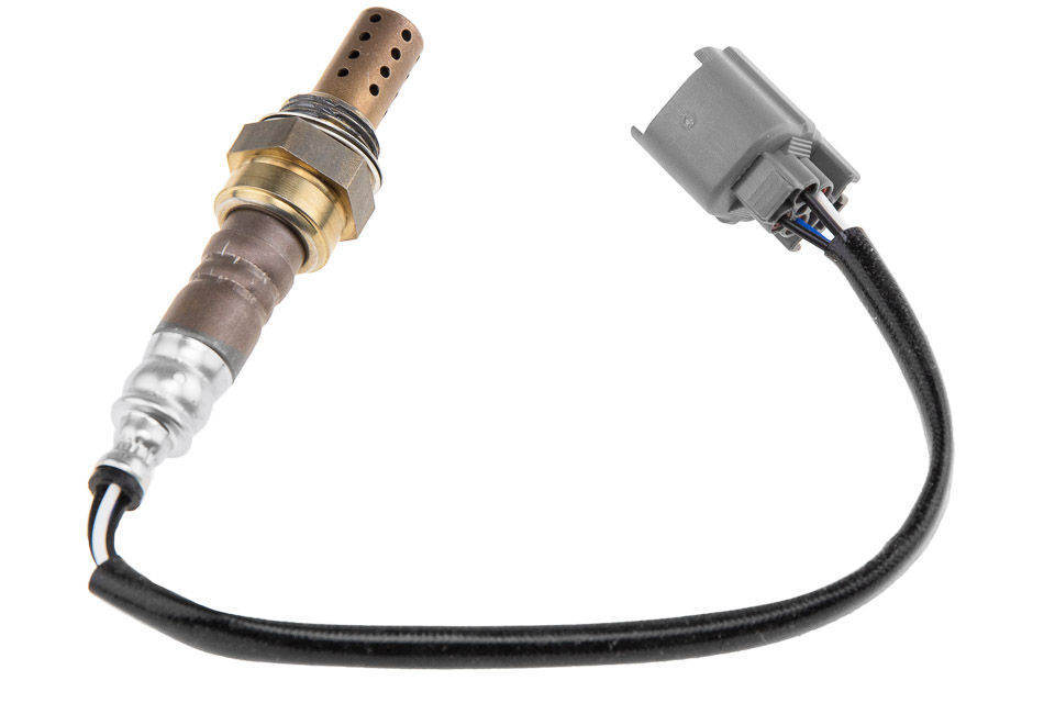 Miniatyrbilde: NTY OXYGEN SENSOR For HONDA HR-V 1.6 1999-/DIAGNOSTIC/ ESL-HD-025