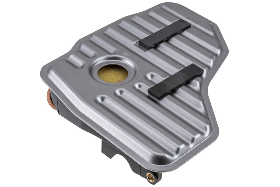 Miniatúra: NTY TRANSMISSION FILTER For GEARBOX DQ380 VW GOLF VII 17- FSF-VW-022