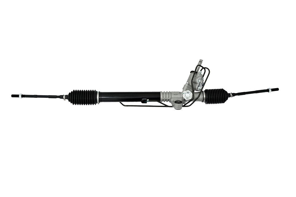 Thumbnail: NTY STEERING GEAR FOR SUBARU OUTBACK 00-09 LEGACY IV (BL) 03-12 SPK-SB-000