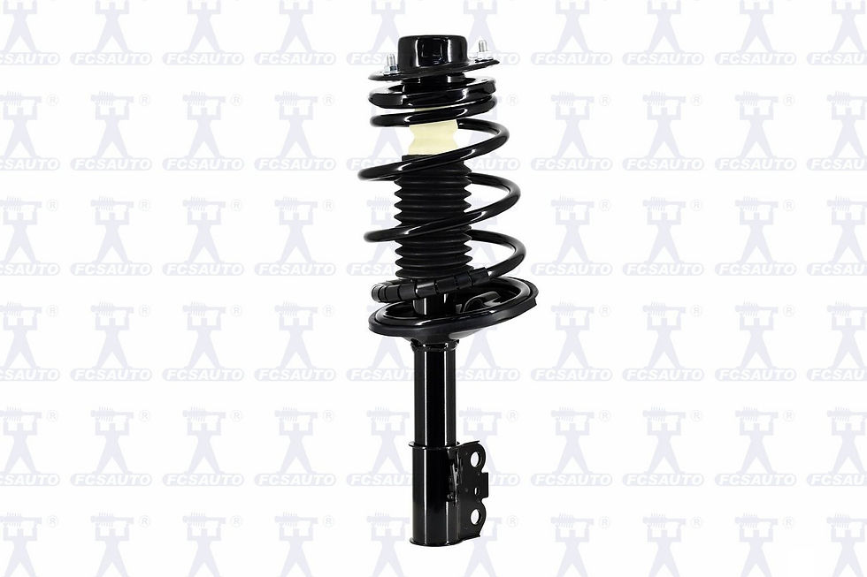 Thumbnail: 2x Front Shock Absorber Complete for TOYOTA CAMRY 1994-1996 RA/172RP