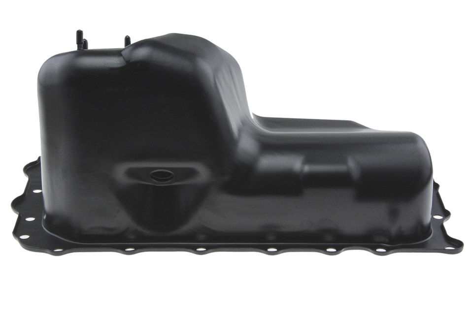 Thumbnail: NTY OIL PAN For BMW 3 (E46) 1.6 98-05 BMO-BM-007
