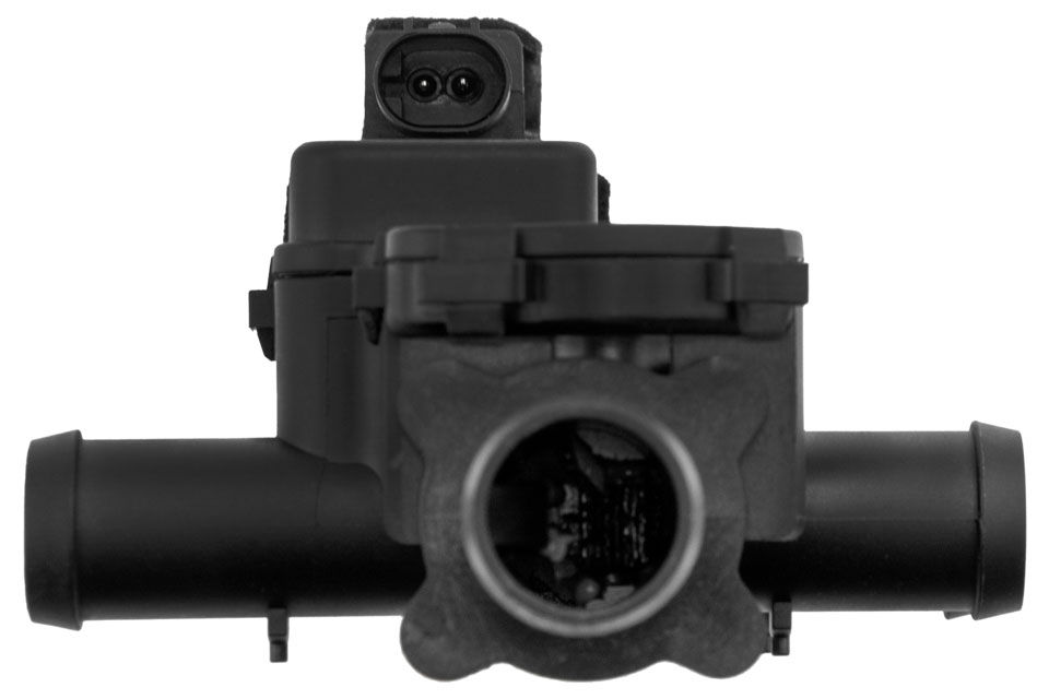 Thumbnail: NTY HEATER VALVE FOR MERCEDES KLASA S W221 2005- W222 2013- CTM-ME-026