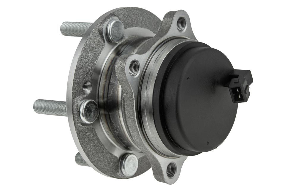 NTY WHEEL HUB REAR FOR KIA SORENTO LL 2WD 09- HYUNDAI IX55 08- KLT-KA-315