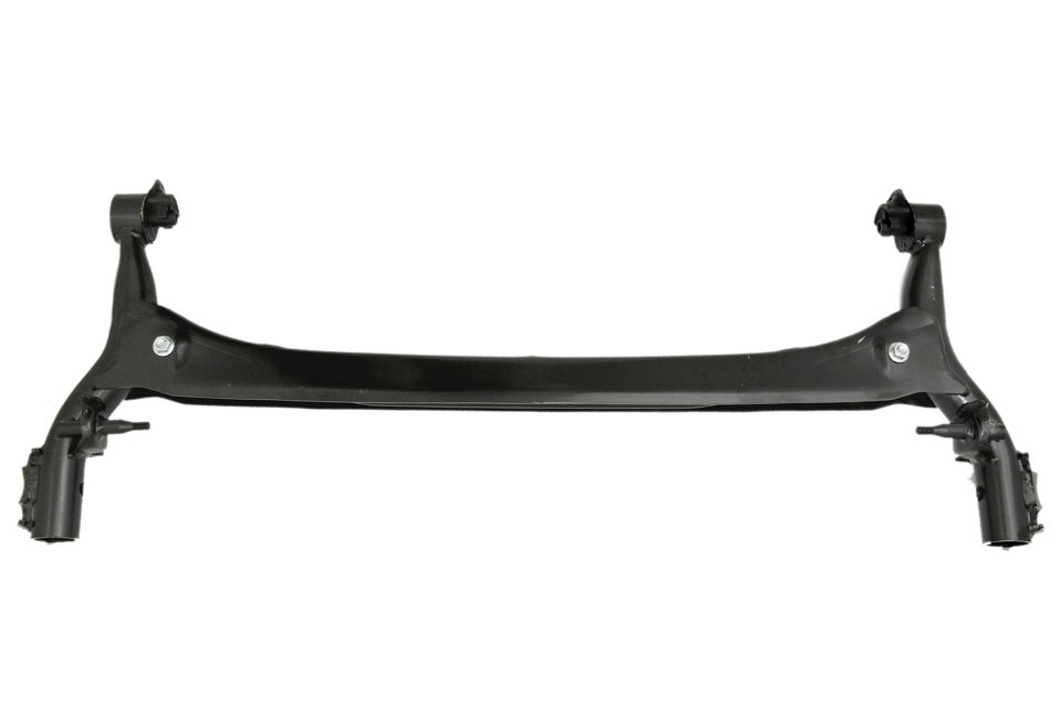 NTY REAR AXLE BEAM For TOYOTA COROLLA 01-06 / WITH STABILISER / ZRZ-TY-003
