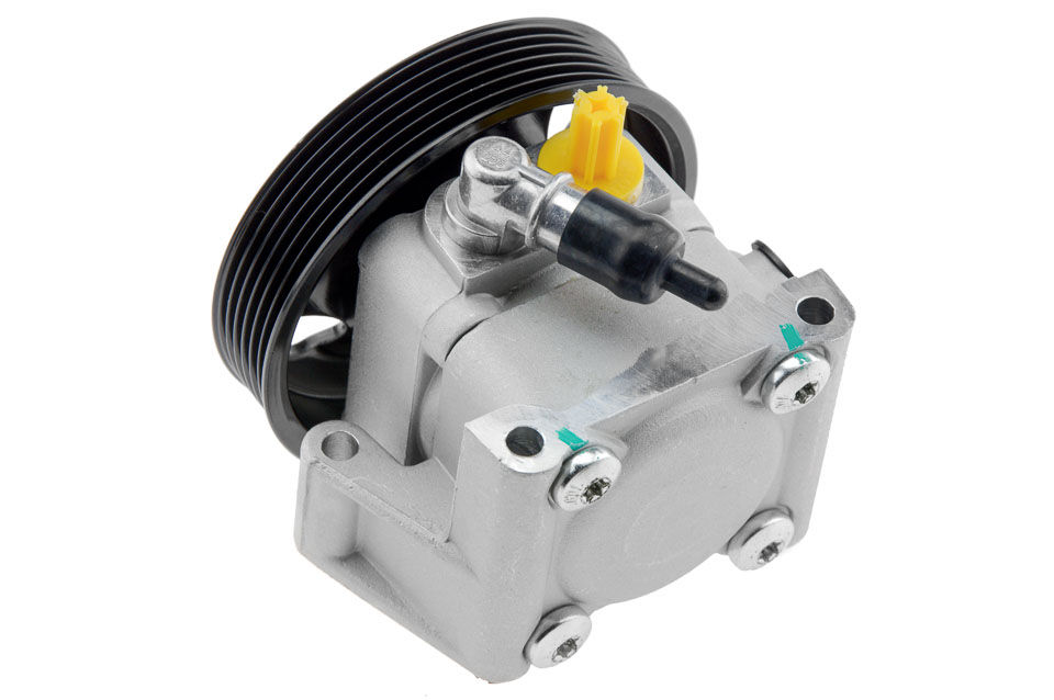 Miniatyrbilde: NTY POWER STEERING PUMP FOR FORD FOCUS II SPW-FR-012