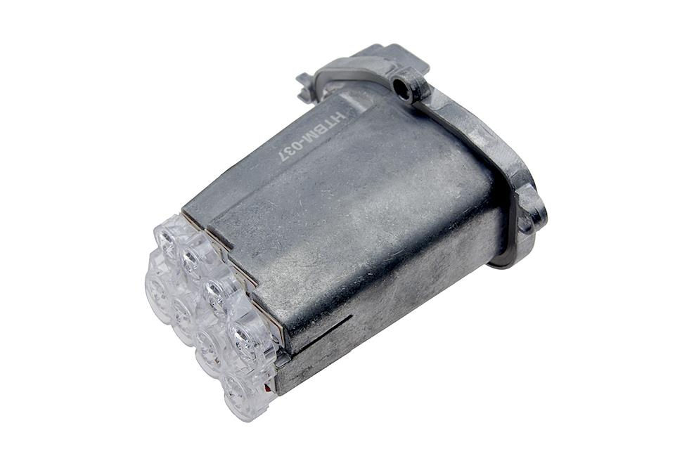 NTY LED TURN SIGNAL For BMW 7 F01/F02/F04 2008-/FRONT LEFT/ EPX-BM-037