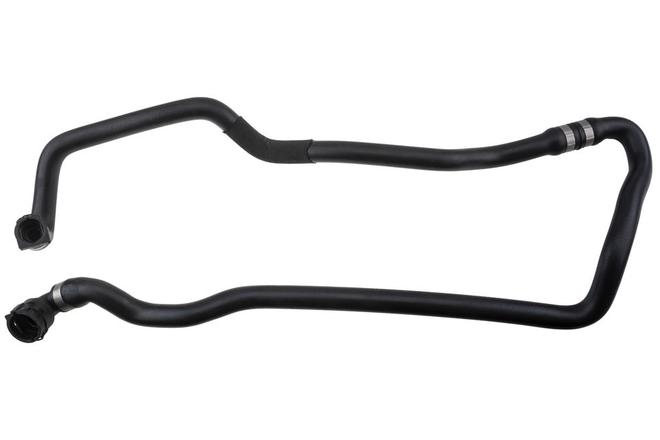 Miniatúra: NTY ENGINE WATER HOSE FOR X3 G01 20I 20IX 30I 30IX M40IX 16- CPP-BM-094