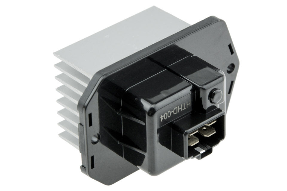 Miniatúra: NTY BLOWER RESISTOR For HONDA CR-V 2007- ERD-HD-004