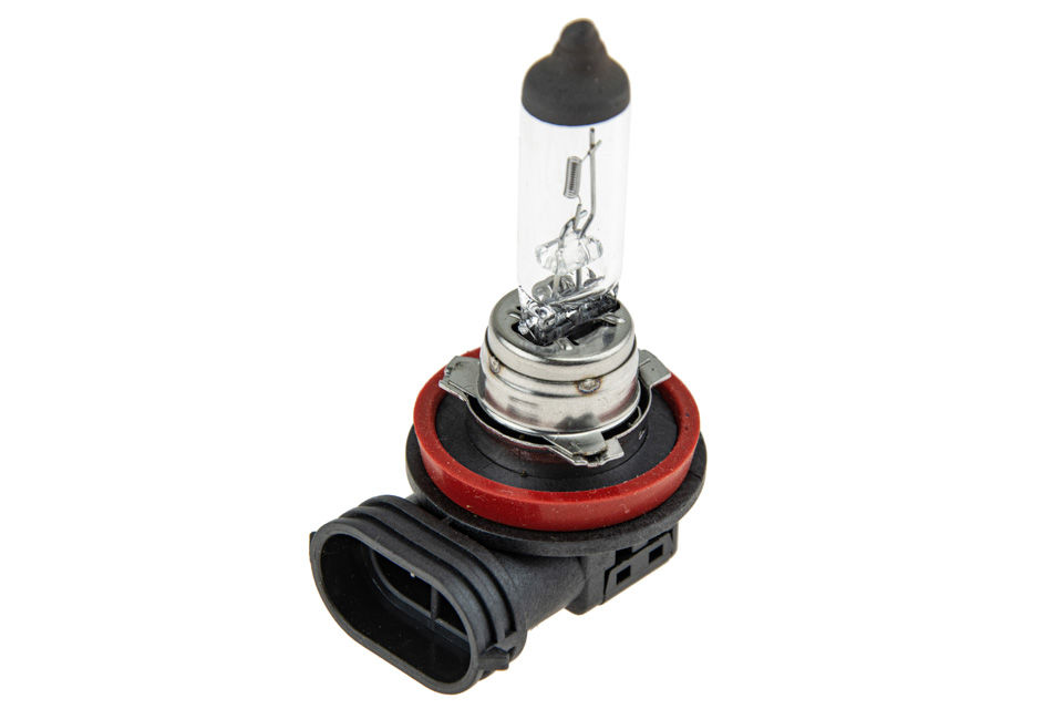 NTY HALOGEN BULB H1112V55W FOR HALOGEN BULB H11 12V 55W EZ-H1112V