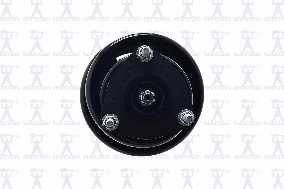 Thumbnail: 2x Front Shock Absorber Complete for FORD TRANSIT 150 250 350 2018-2023 RA/958RP
