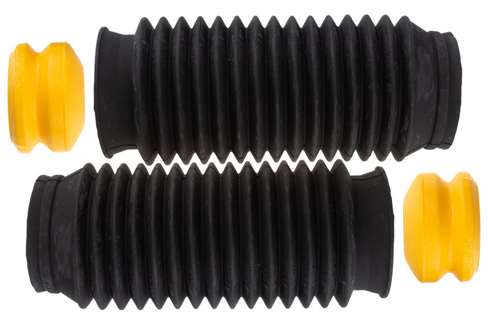 Miniatúra: NTY SHOCK ABSORBER DUST COVER W/ BOOT KIT FOR OPEL INSIGNIA 08-17 AB-PL-010K
