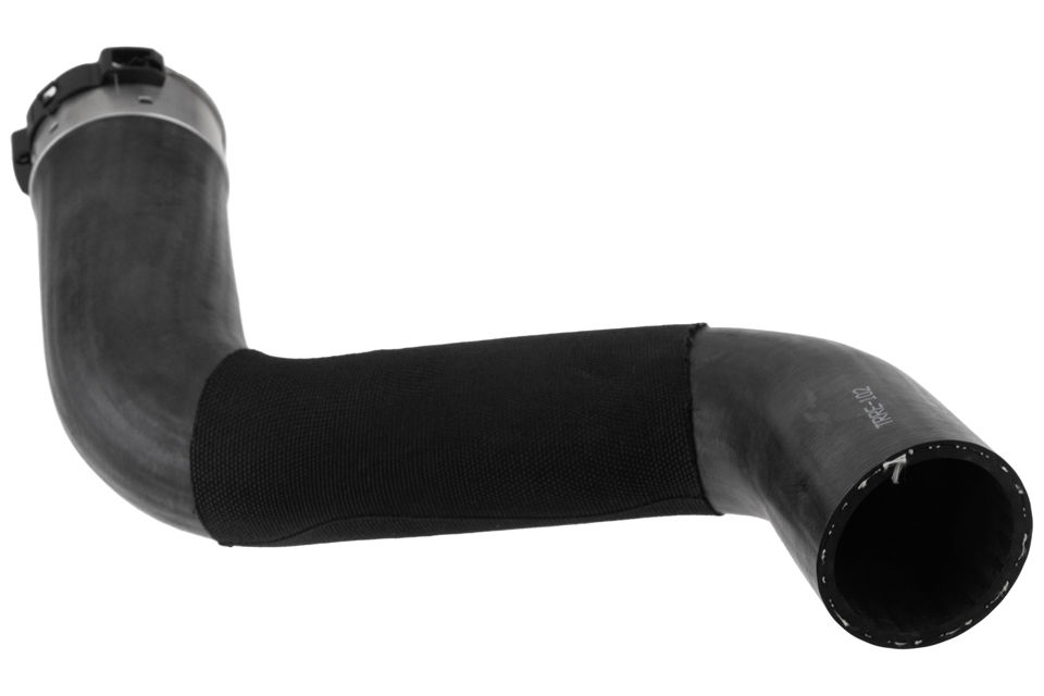 NTY AIR HOSE FOR RENAULT MEGANE III 11- SCENIC GRAND SCENIC 11- GPP-RE-102