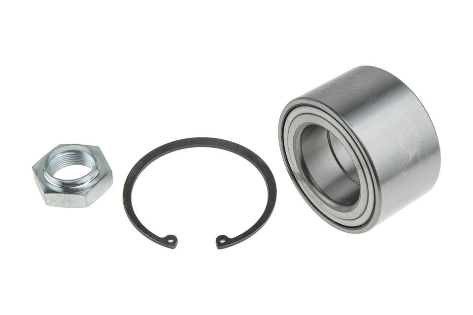 Miniatyrbilde: NTY WHEEL BEARING KIT FRONT FOR CITROEN JUMPER 10 FIAT DUCATO 04-06 KLP-CT-016