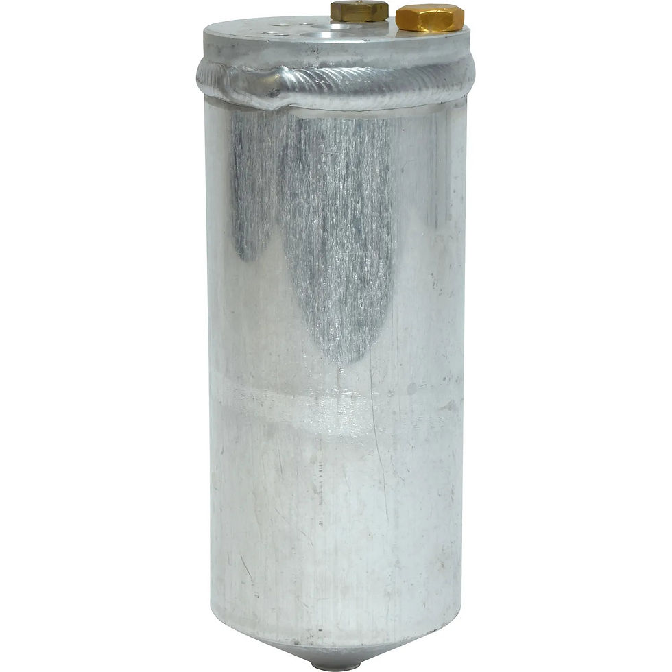 Miniatúra: A/C Compressor Kit for INFINITI NISSAN QX4 PATHFINDER 3.3L 1997-2000 RA/835RPP