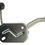 Thumbnail: NTY GEAR SHIFT LINKAGE BRACKET FOR CITROEN SAXO PEUGEOT 106 II; 1996- NXX-CT-004