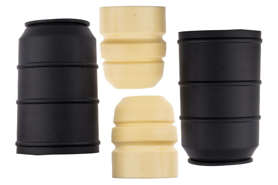 NTY SHOCK ABSORBER DUST COVER W/ BOOT KIT FOR CITROËN JUMPER 02-06 AB-CT-025K