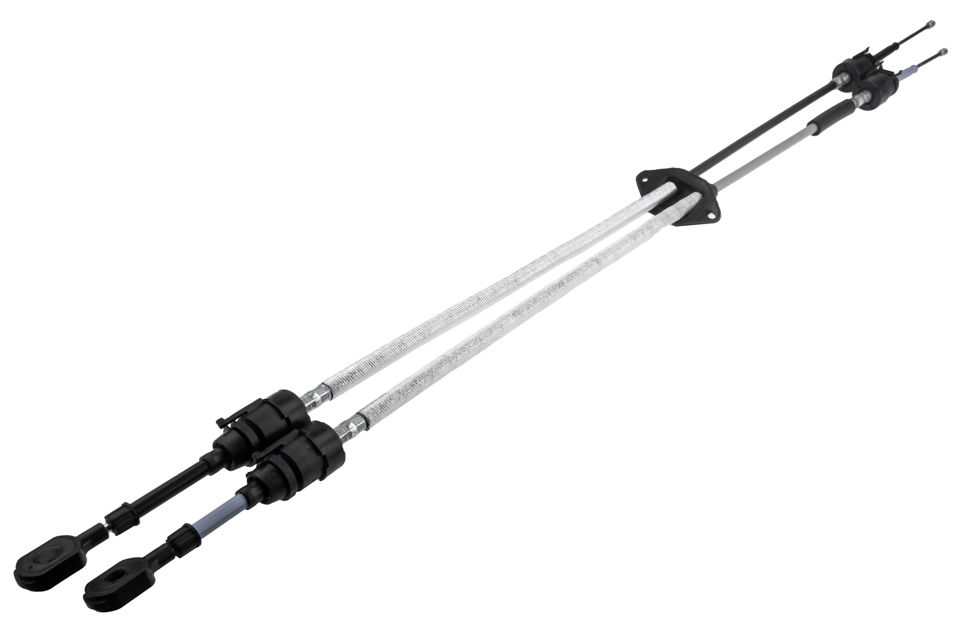 Miniatyrbilde: NTY GEAR SHIFT CABLES FOR VW SHARAN 1996-,ALHAMBRA 1996-,GALAXY 1995- NXX-VW-013