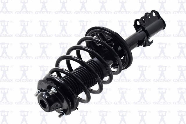 Miniatúra: 2x Front Shock Absorber Complete for TOYOTA SIENNA 1998-2003 RA/021RP