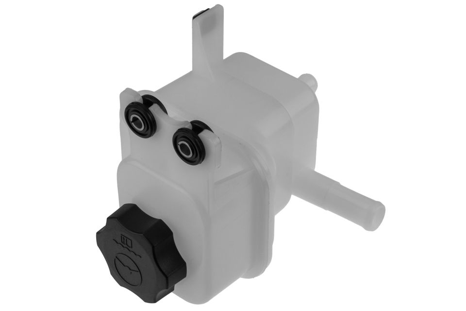 NTY EXPANSION TANK POWER STEERING HYDRAULIC OIL FOR AVEO 1.4 12- SZW-DW-001
