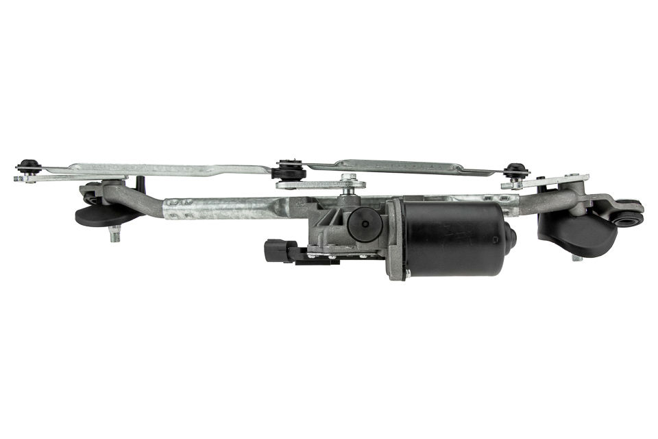 Thumbnail: NTY WIPER LINKAGE/WIPER MOTOR, FRONT For TOYOTA PRIUS 2003.08-03.2009 ESW-TY-002